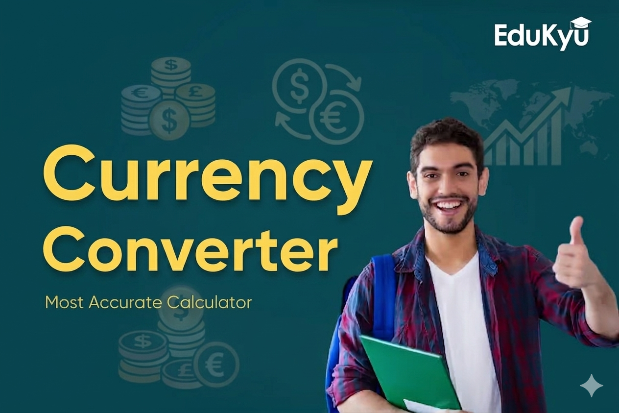 Currency Converter